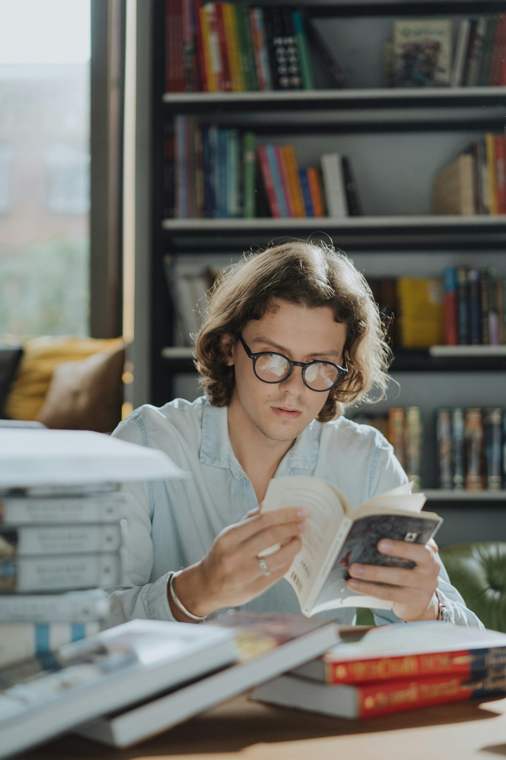 Tutoring That Supports Students, Professionals, and Lifelong Learners